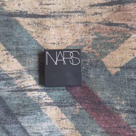 🌸 NARS Mini Blush – “Orgasm” (1.2g) – Used Once - Picture 5 of 5